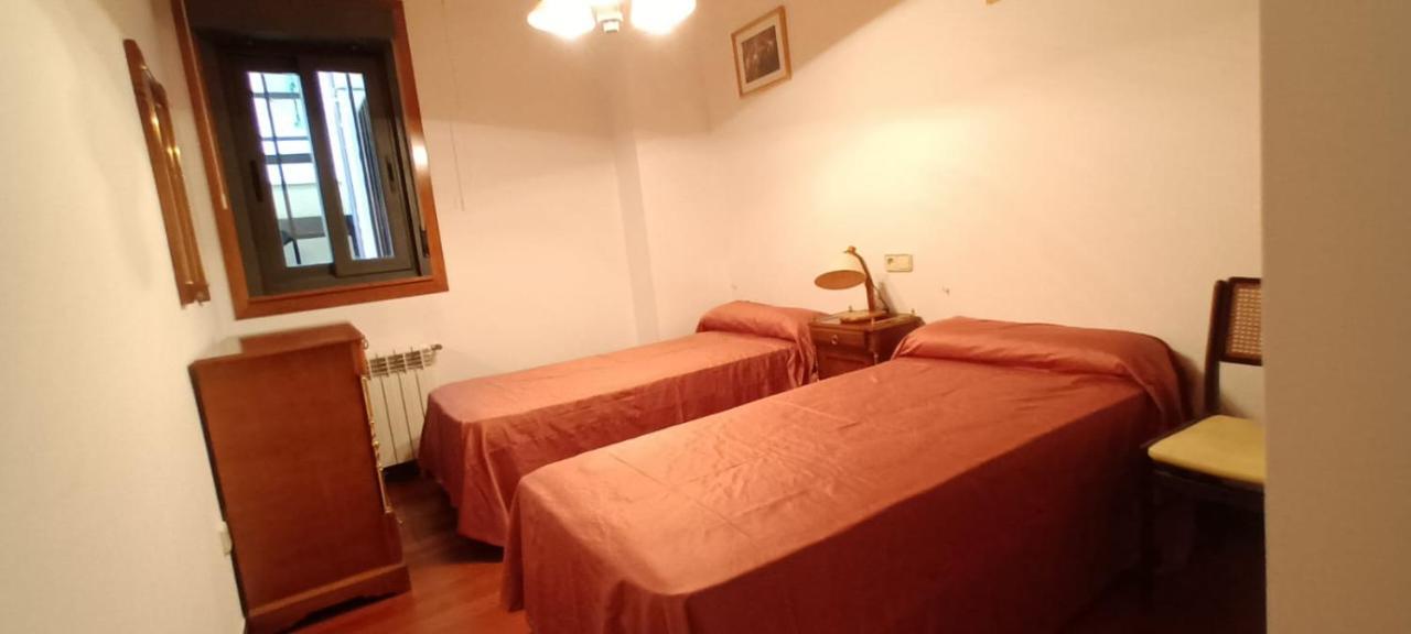 Vibes Coruna - Apartamento Playa Matadero Ла-Корунья Экстерьер фото