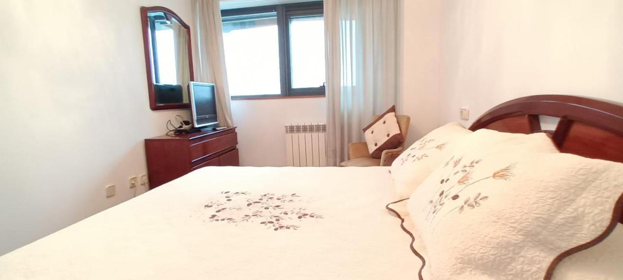 Vibes Coruna - Apartamento Playa Matadero Ла-Корунья Экстерьер фото