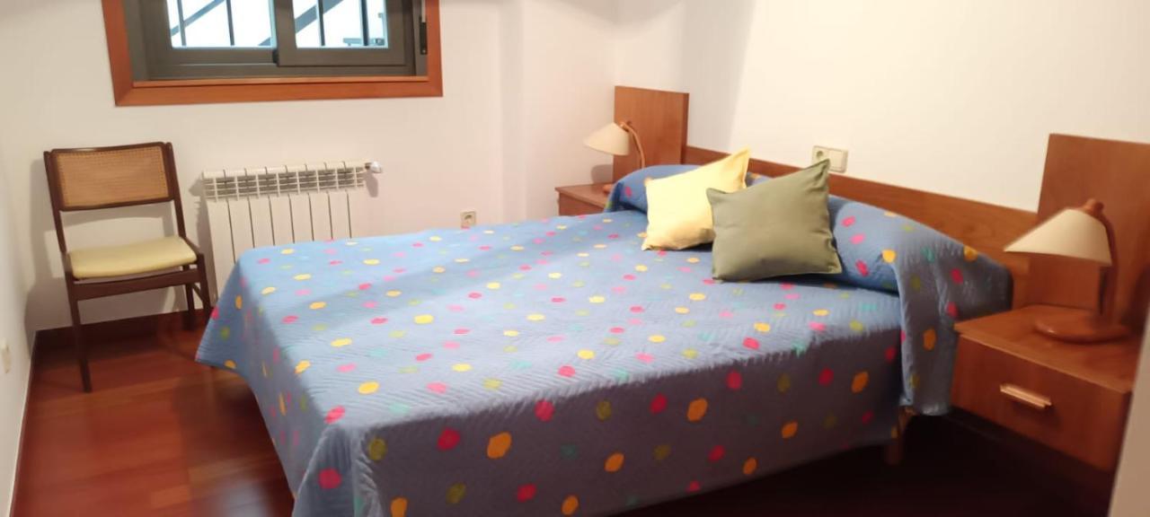 Vibes Coruna - Apartamento Playa Matadero Ла-Корунья Экстерьер фото