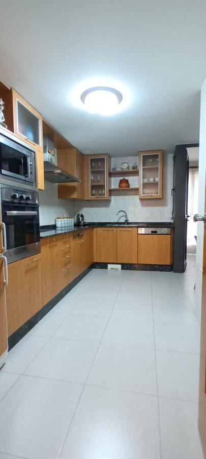 Vibes Coruna - Apartamento Playa Matadero Ла-Корунья Экстерьер фото