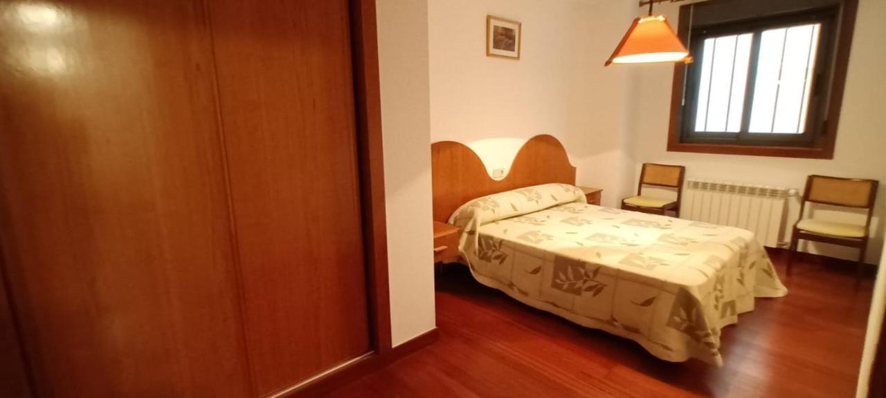 Vibes Coruna - Apartamento Playa Matadero Ла-Корунья Экстерьер фото