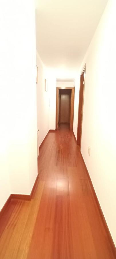 Vibes Coruna - Apartamento Playa Matadero Ла-Корунья Экстерьер фото
