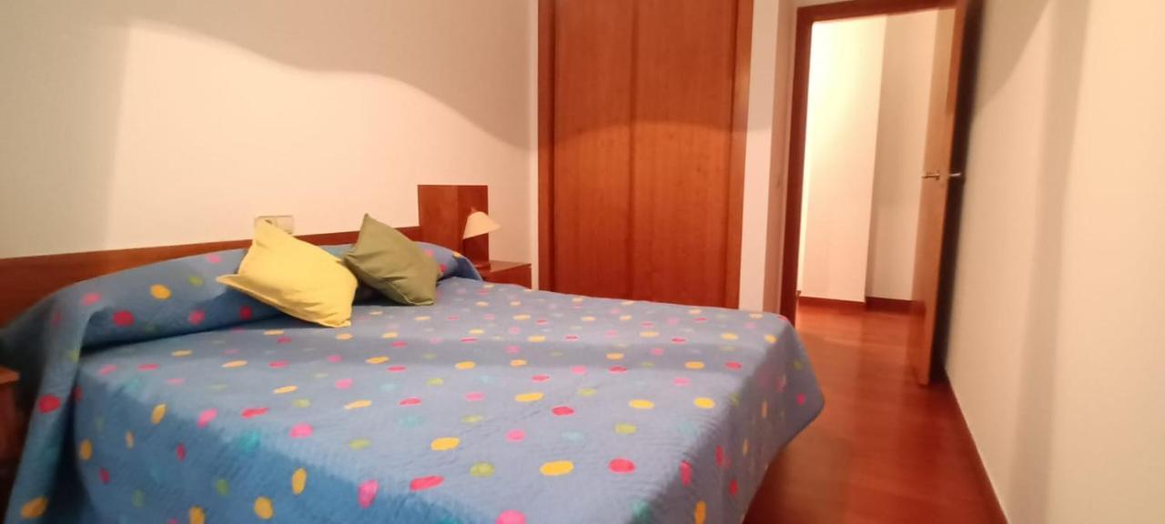 Vibes Coruna - Apartamento Playa Matadero Ла-Корунья Экстерьер фото