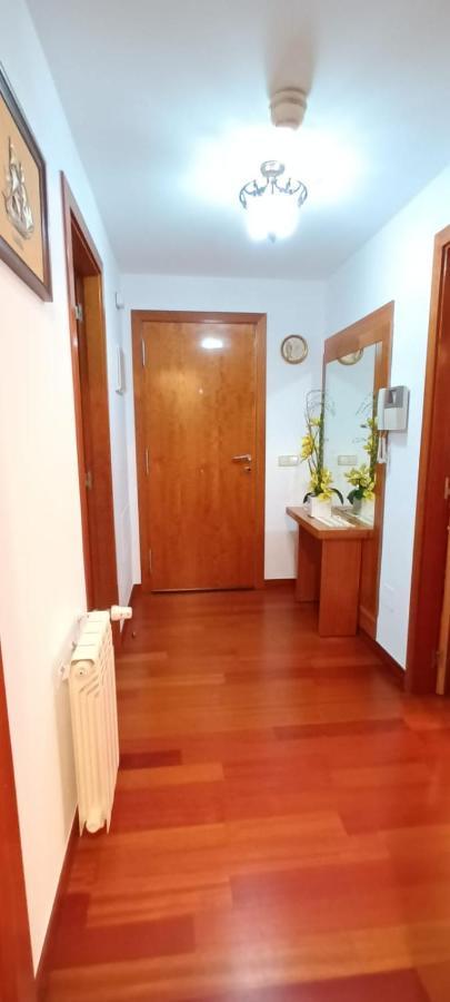 Vibes Coruna - Apartamento Playa Matadero Ла-Корунья Экстерьер фото