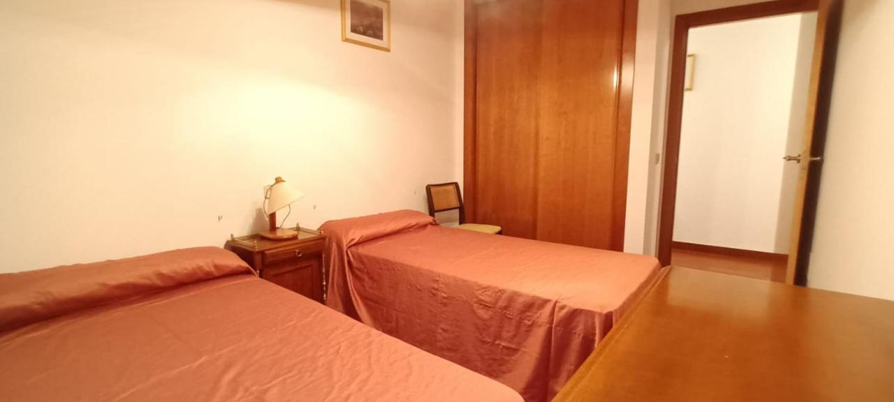 Vibes Coruna - Apartamento Playa Matadero Ла-Корунья Экстерьер фото